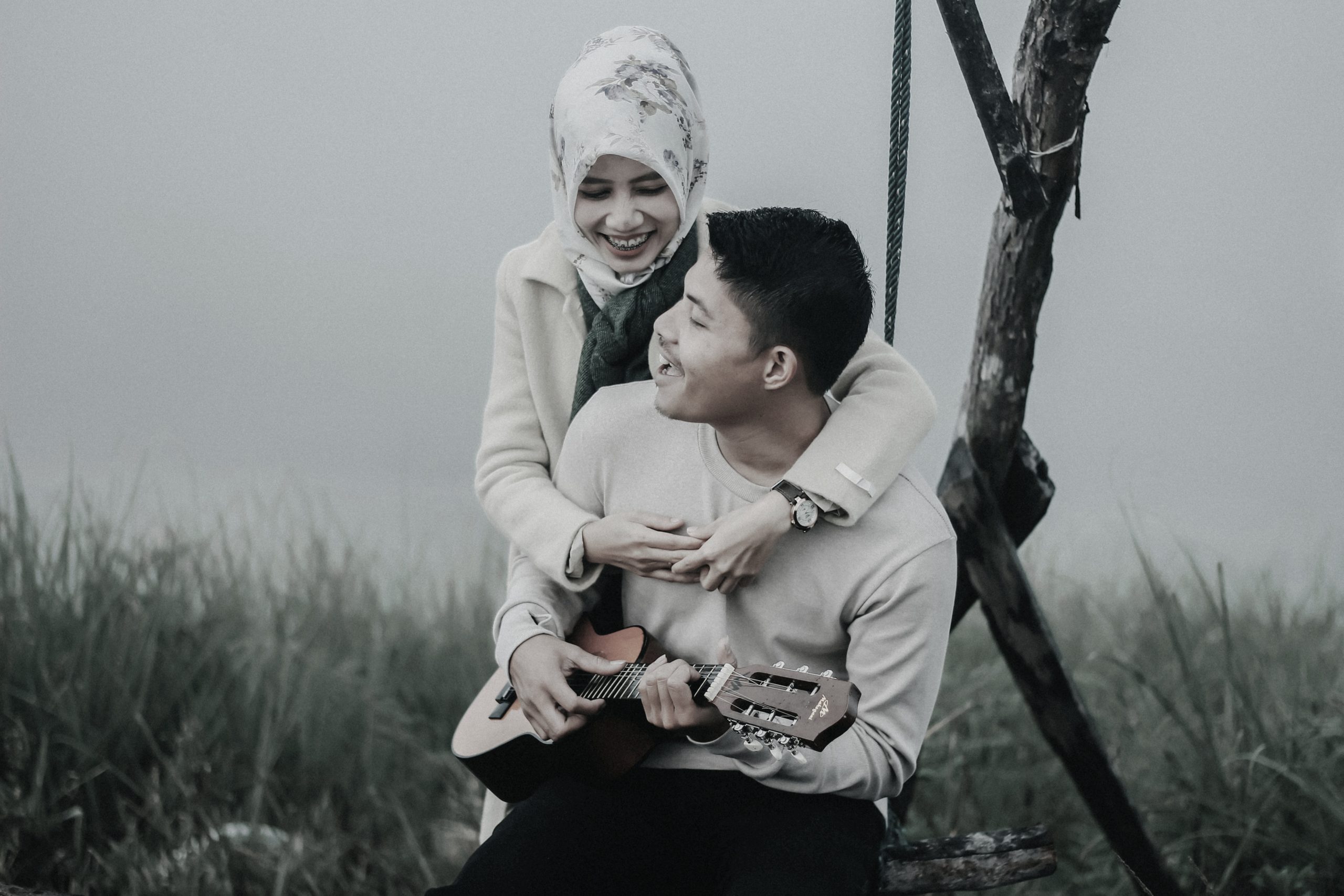 Bahagia: Pemangkin Hubungan dan Persekitaran yang Sihat